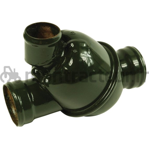 THERMOSTAT Ø 52 - H 160 MM