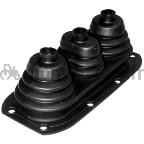 SOUFFLET DE LEVIER DE VITESSE