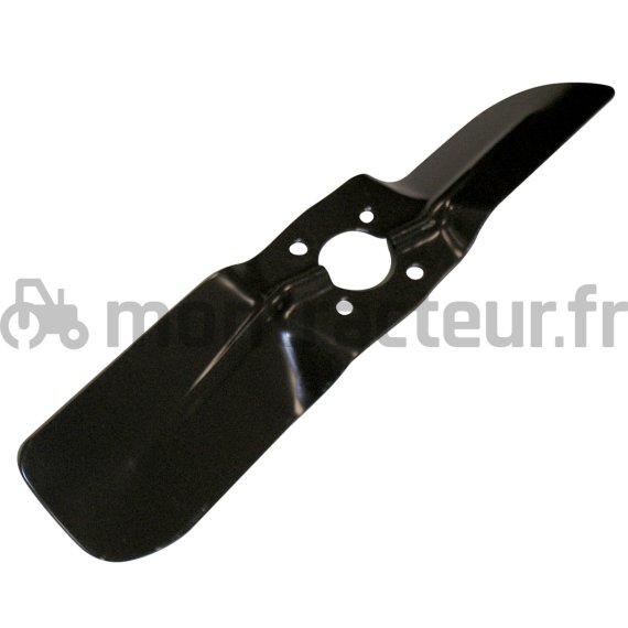 PALES DE VENTILATEUR - ARRIÈRE Ø 415 MM - 2 PALES