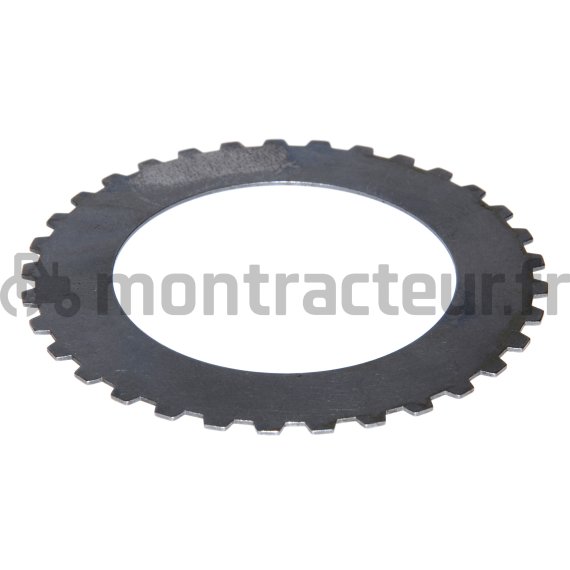 DISQUE INTERMÉDIAIRE DE PRISE DE FORCE ADAPTABLE LANDINI - MASSEY FERGUSSON