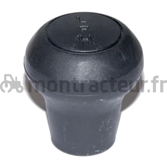 POMMEAU LEVIER DE VITESSE ADAPTABLE MASSEY FERGUSON