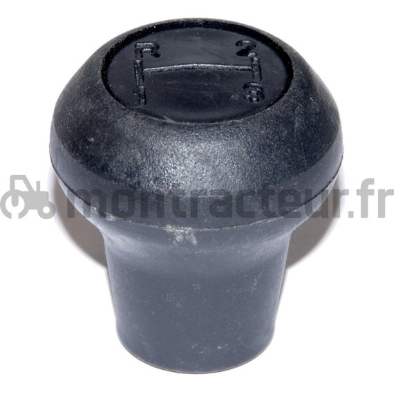 POMMEAU LEVIER DE VITESSE ADAPTABLE MASSEY FERGUSON