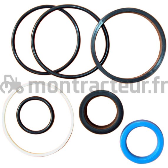 KIT DE JOINTS DE VÉRIN DE DIRECTION 4RM