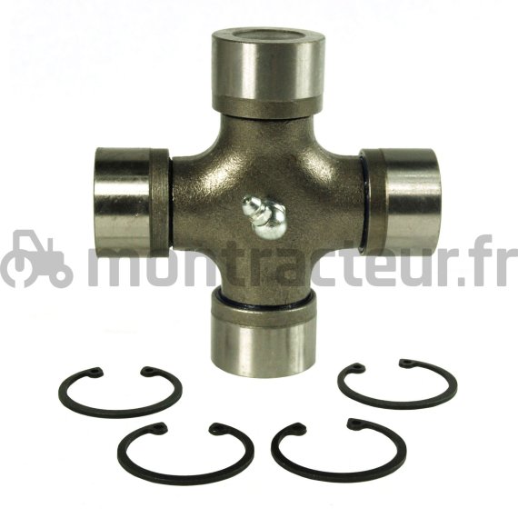 CROISILLON STANDARD GRAISSEUR CENTRAL 30.2 X 106.5