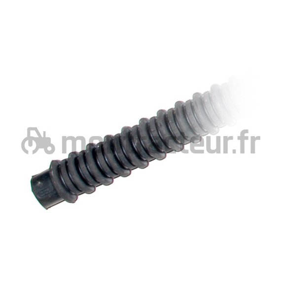 DURITE TUBANO AU MÈTRE - Ø 65 MM