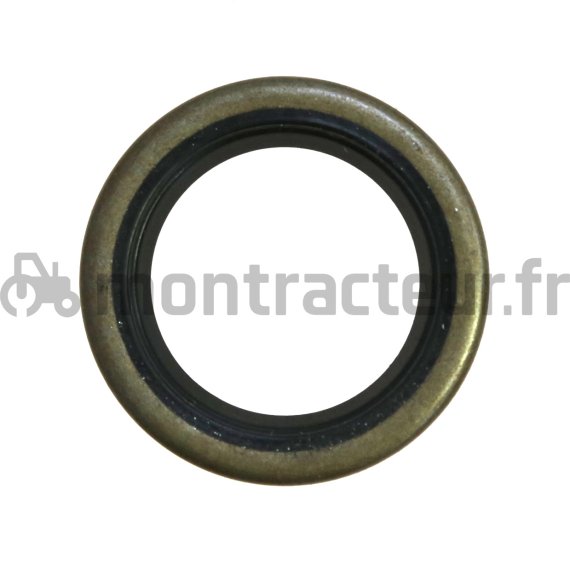 BAGUE D'ÉTANCHÉITÉ Ø 22.2 X 31.77 X 5 MM