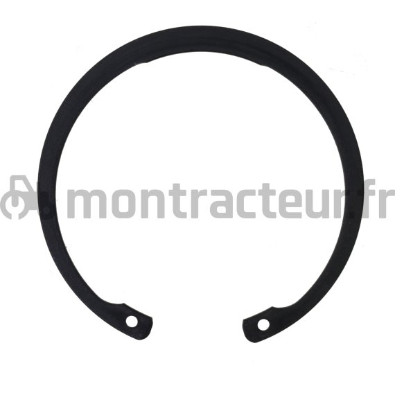 CIRCLIPS Ø 80 X 2.5 MM