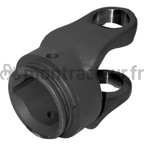 MÂCHOIRE STANDARD POUR TUBE (30 X 39) OA - 22 X 55 - 1002