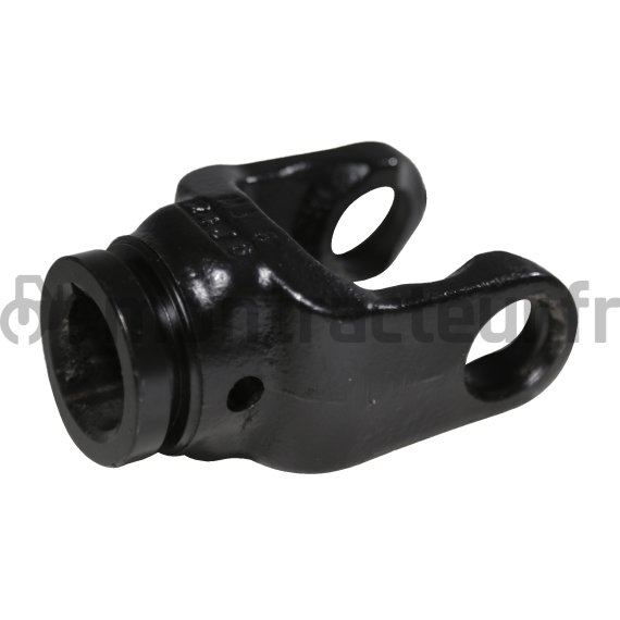 MÂCHOIRE STANDARD POUR TUBE (26.5 X 4.0) 1.04 - 22 X 54 - B1