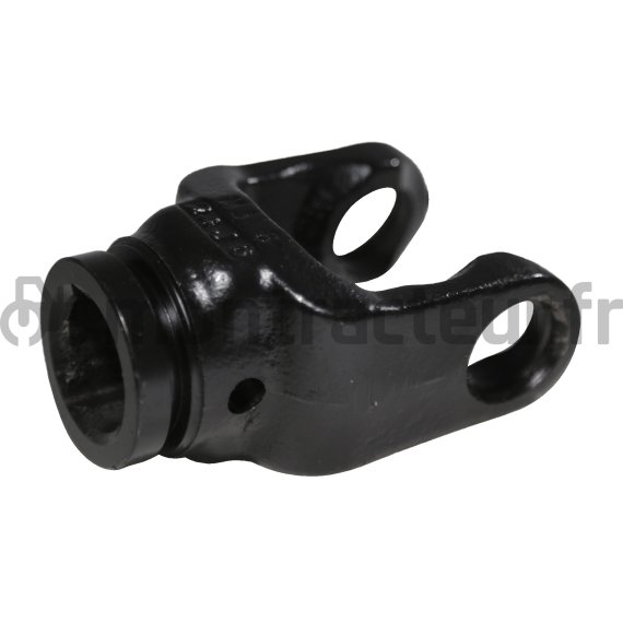 MÂCHOIRE STANDARD POUR TUBE (43.5 X 3.4) 4.03 - 27 X 75 - B4