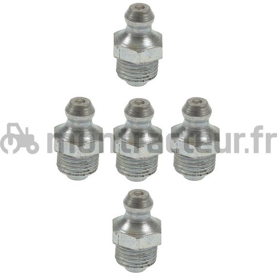 Graisseurs m12x150 droit 046 02 0078680