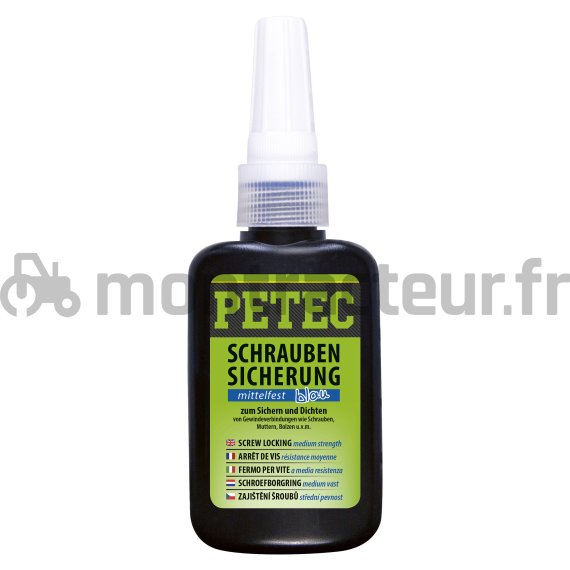 FREIN FILET MOYEN 50 GR