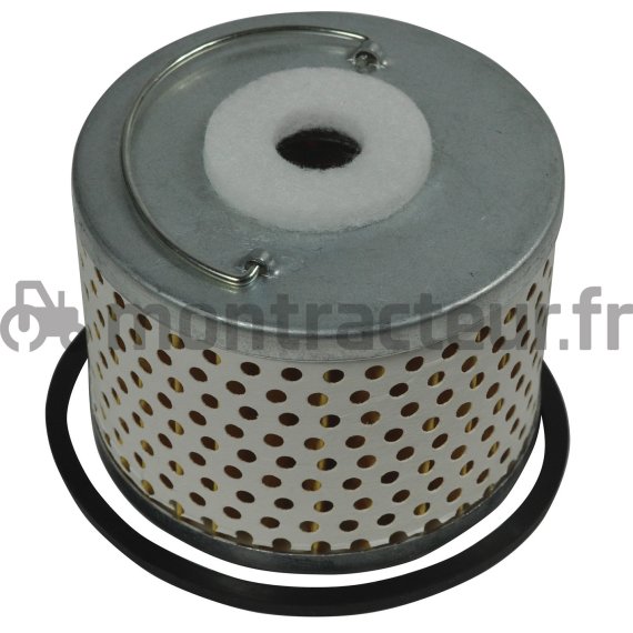 CARTOUCHE DE FILTRE À CARBURANT