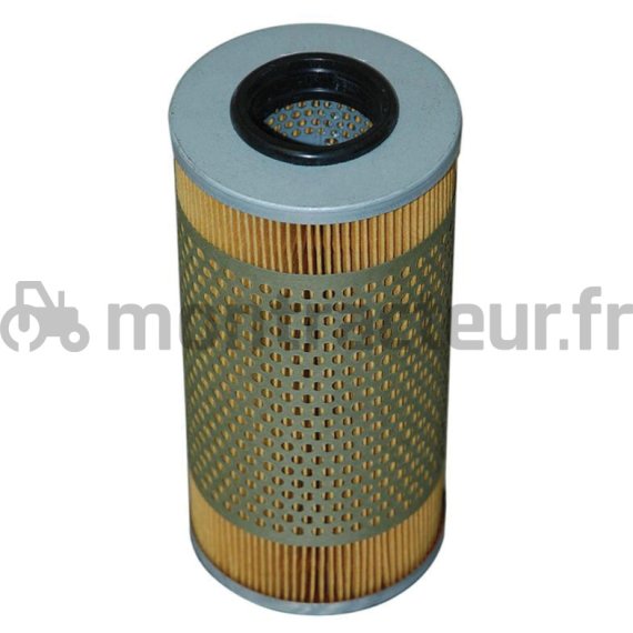 CARTOUCHE DE FILTRE À HUILE