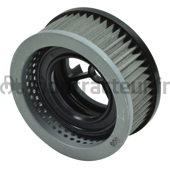 CARTOUCHE DE FILTRE HYDRAULIQUE