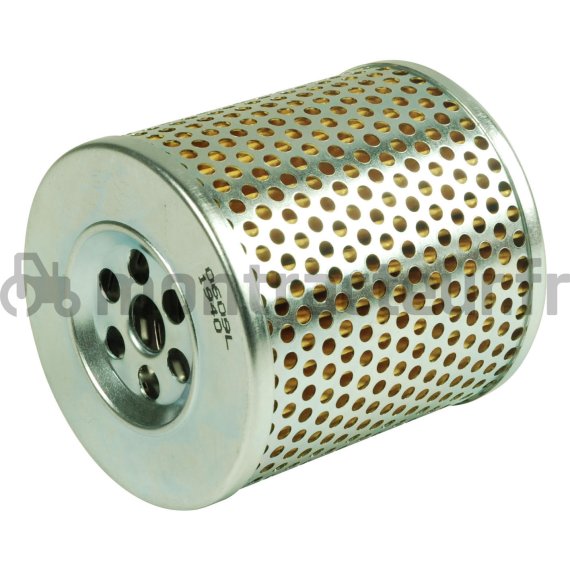 CARTOUCHE DE FILTRE HYDRAULIQUE