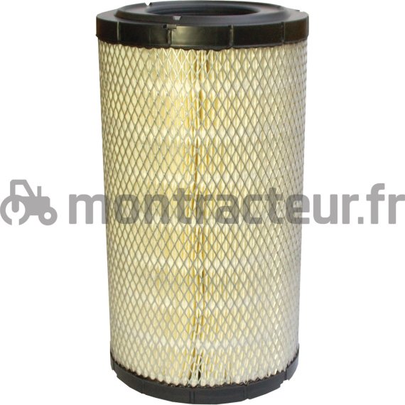 FILTRE À AIR EXTÉRIEUR