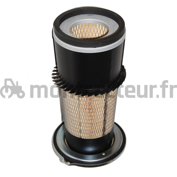 FILTRE À AIR EXTÉRIEUR