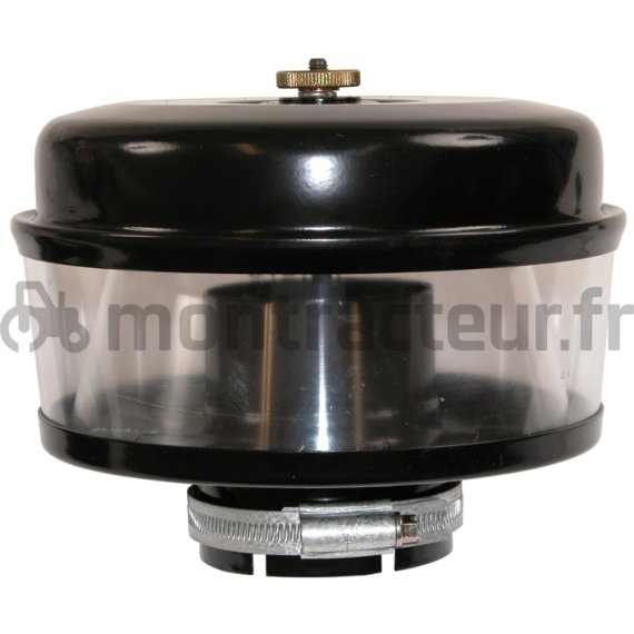 PRÉFILTRE À AIR - ENTRÉE D'AIR DIAMÈTRE 65 MM