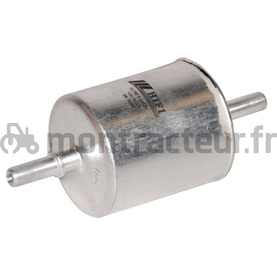 PRÉFILTRE À CARBURANT