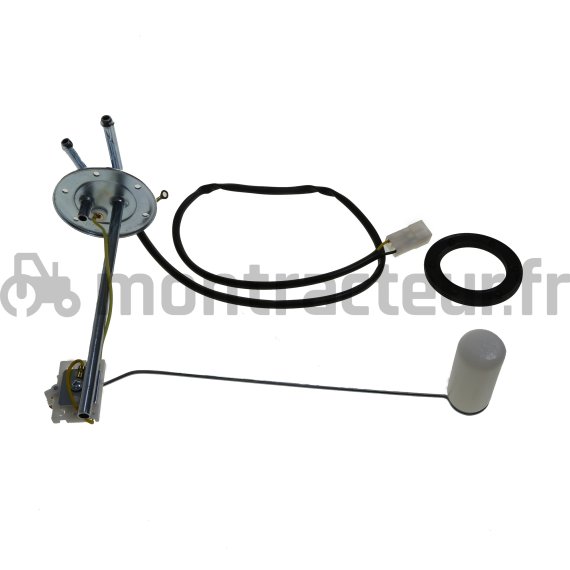 FLOTTEUR DE RÉSERVOIR