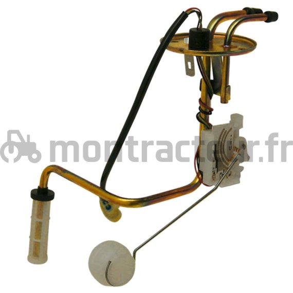 FLOTTEUR DE RÉSERVOIR