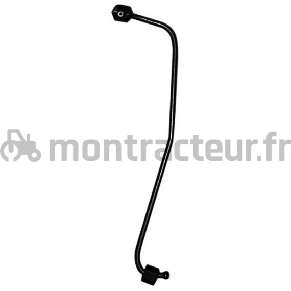 TUYAU D'INJECTION CYLINDRE N°2