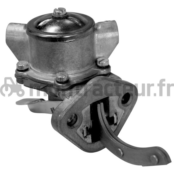 POMPE D'ALIMENTATION 1/2'' UNF