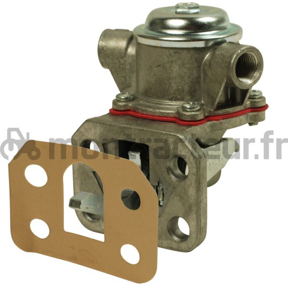POMPE D'ALIMENTATION
