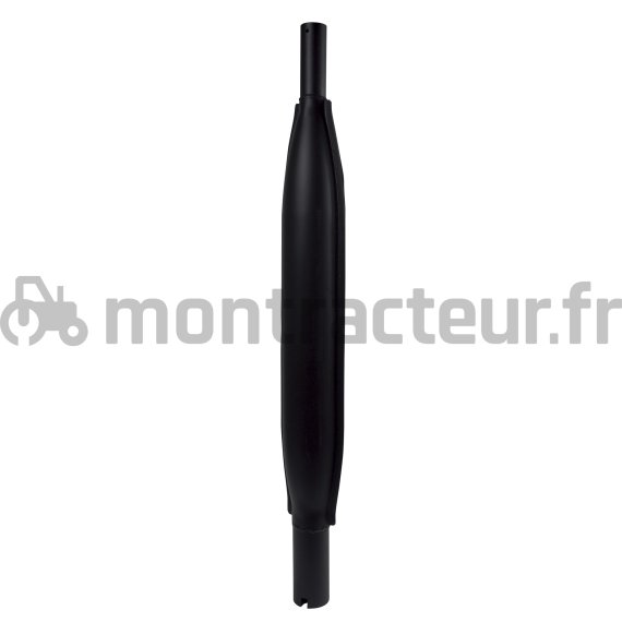 SILENCIEUX D'ÉCHAPPEMENT Ø INTÉRIEUR 60 - L. 975 MM