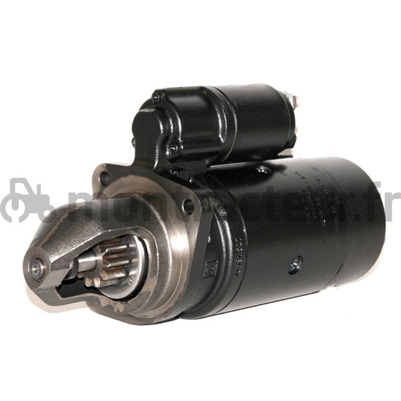 DÉMARREUR 12 V - 3 KW - 11 Z