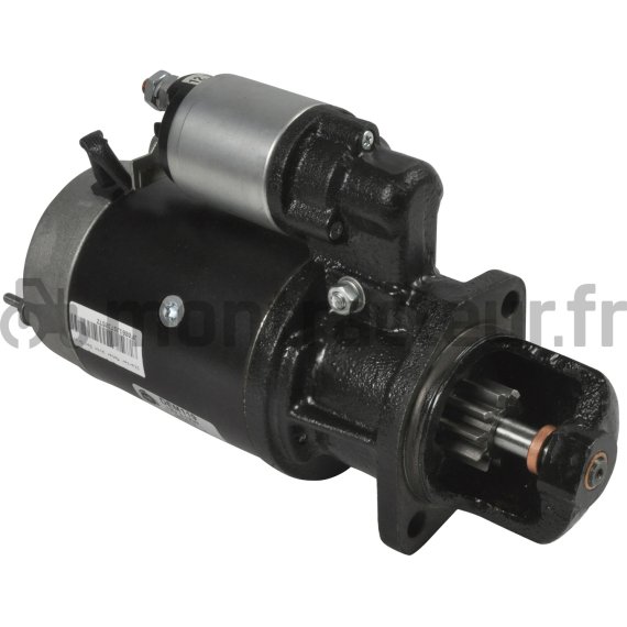 DÉMARREUR 12 V - 3.1 KW - 10 Z
