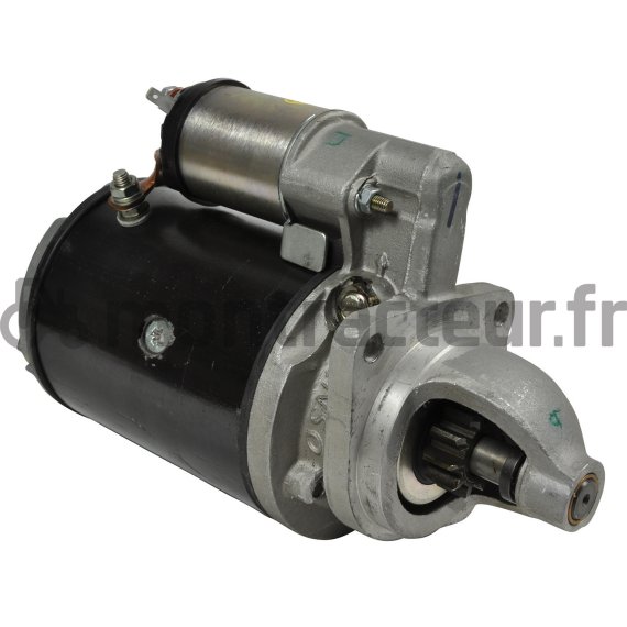 DÉMARREUR 12 V - 2.8 KW - 10 Z