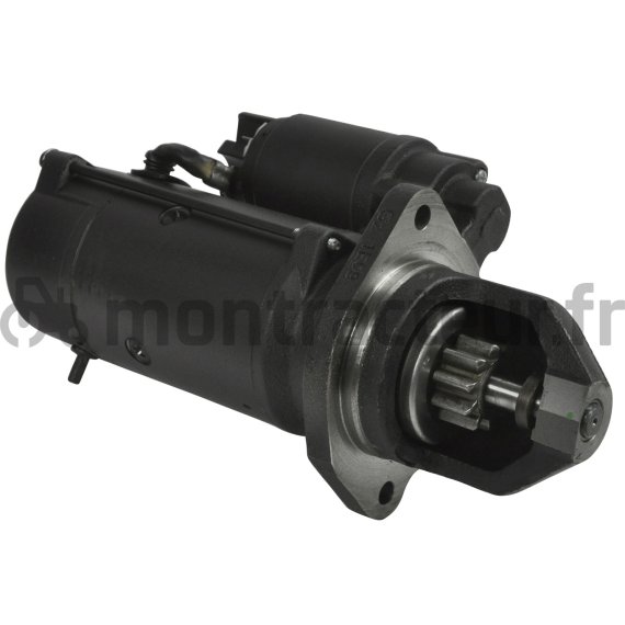 DÉMARREUR AVEC RÉDUCTEUR 12 V - 4.2 KW - 10 Z