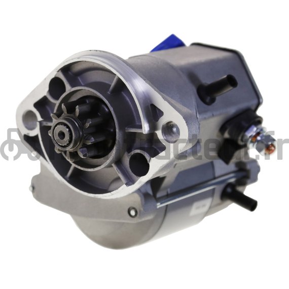 DÉMARREUR AVEC RÉDUCTEUR 12 V - 1.4 KW - 9 Z