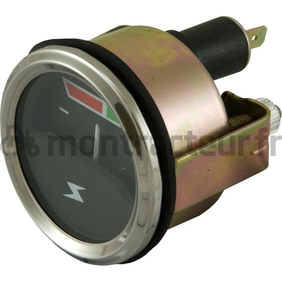 AMPÈREMÈTRE Ø 52 MM