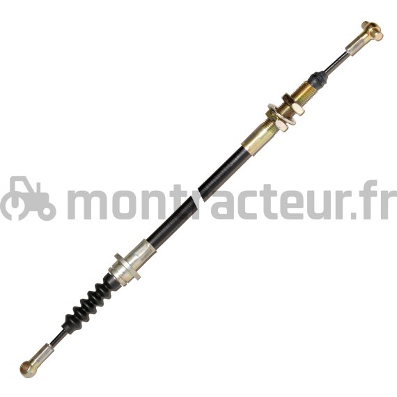 CÂBLE DE FREIN À MAIN L 890 MM