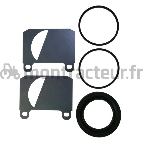 KIT DE REPARATION POUR ETRIER DE FREIN POUR DEUTZ - STEYR