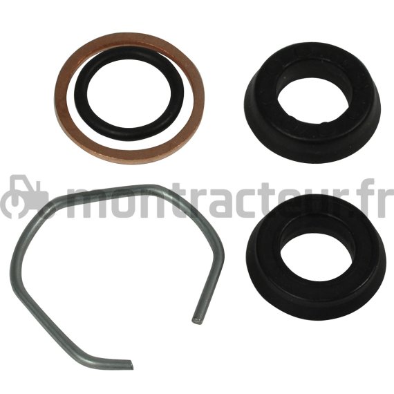 KIT  DE RÉPARATION DE MAITRE CYLINDRE DE FREIN POUR TRACTEUR DEUTZ