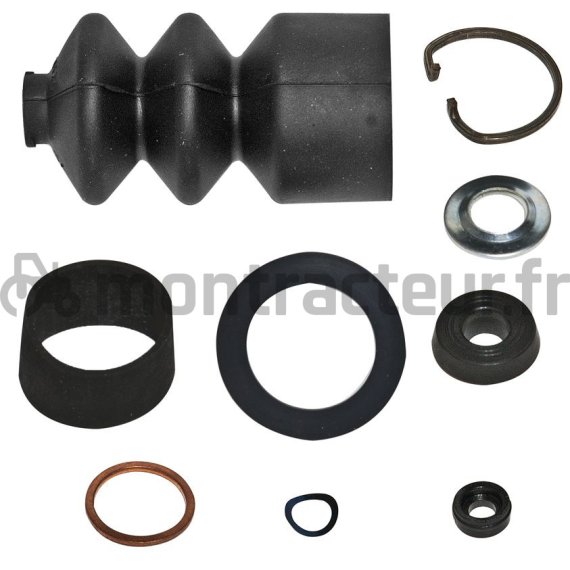 KIT  DE RÉPARATION DE MAITRE CYLINDRE DE FREIN POUR TRACTEUR  CLAAS / RENAULT