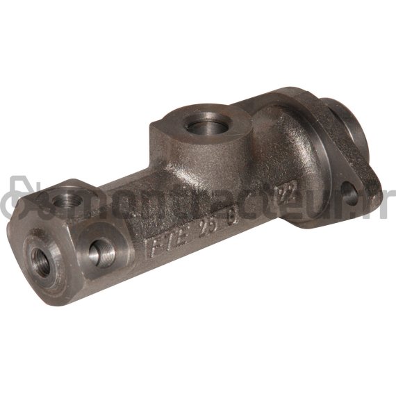 MAITRE CYLINDRE DE FREIN VALEO POUR TRACTEUR DEUTZ 