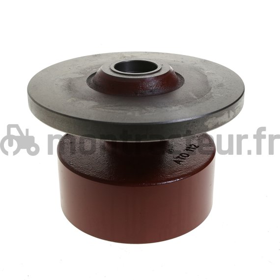 TAMBOUR DE FREIN Ø 275 MM - ÉPAISSEUR 22 MM