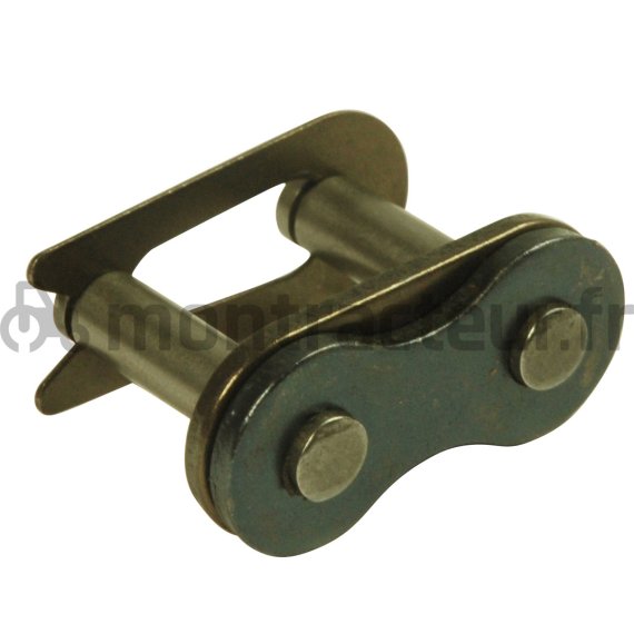 MAILLON DE JONCTION 10B-1 - P 15.875 MM - (BLISTER 1 PIÈCE)