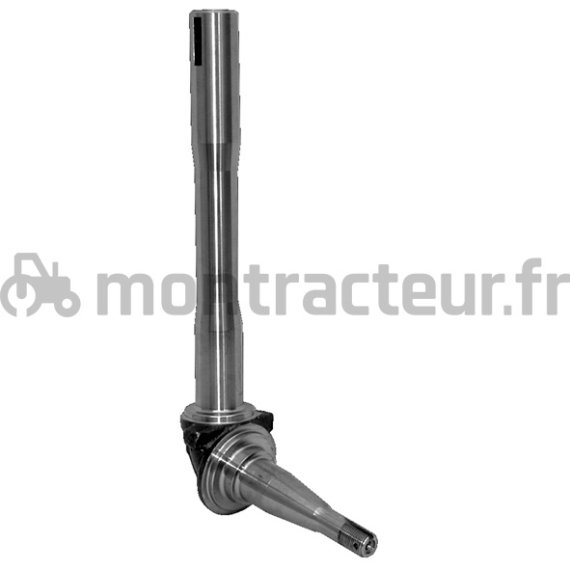 FUSÉE DE DIRECTION DROITE POUR TRACTEUR FORD