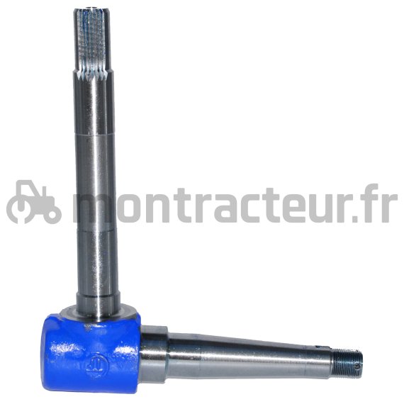 FUSÉE DE DIRECTION DROITE RÉF. 0981590400 POUR TRACTEUR CLAAS/RENAULT 