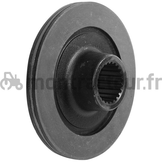 DISQUE DE FRICTION Ø 230 MM