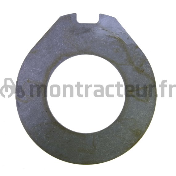 DISQUE INTERMÉDIAIRE Ø 172 MM