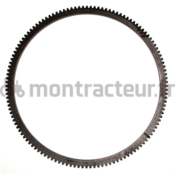 COURONNE DE DÉMARRAGE Z=126