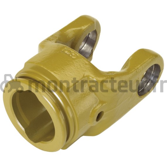 MÂCHOIRE STANDARD POUR TUBE (39.5 X 49) 1B - 32 X 76 - W2400