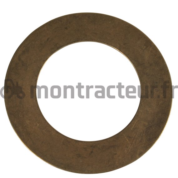 RONDELLE L 1.30 MM - Ø 56.5 X 91 MM